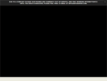 Tablet Screenshot of entdenver.com